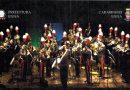 Enna, il 10 dicembre si svolgerà al cine-teatro Grivi il concerto della Fanfara dei Carabinieri