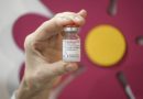 Vaccino, SDA consegna 82 mila fiale Moderna in Sicilia