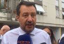 Quirinale, Salvini “Fatti nomi di altissimo profilo, basta veti”