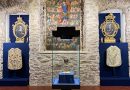 Gangi, nasce il piccolo museo del Duomo: rientra nell’Itinenrarium Pulchritudinis della Diocesi di Cefalù