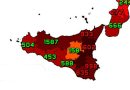 Coronavirus. In Sicilia il 28 gennaio nelle ultime 24 ore i nuovi contagi sono 7.100, in provincia di Enna 158, i decessi sono 47